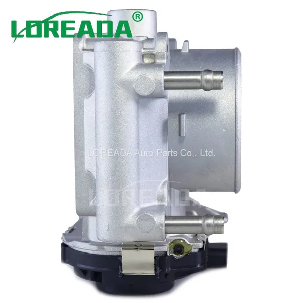 Throttle Body for MAZDA L35M13640A photo-4