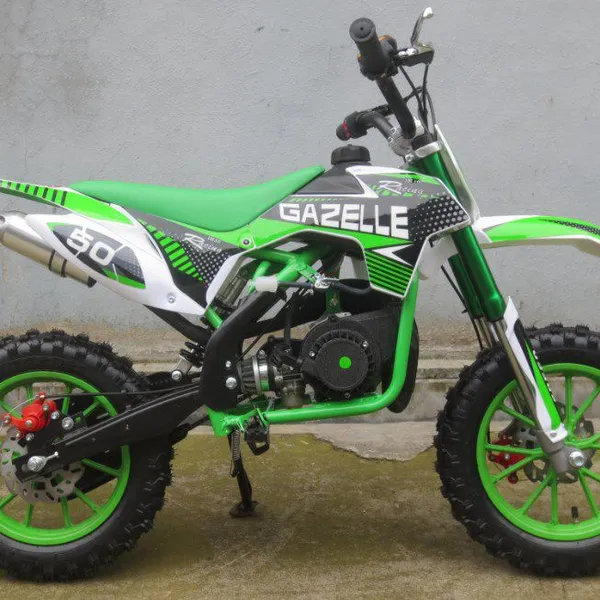 KXD702A Pro Mini Dirt Bike Manufacturer From China photo-2