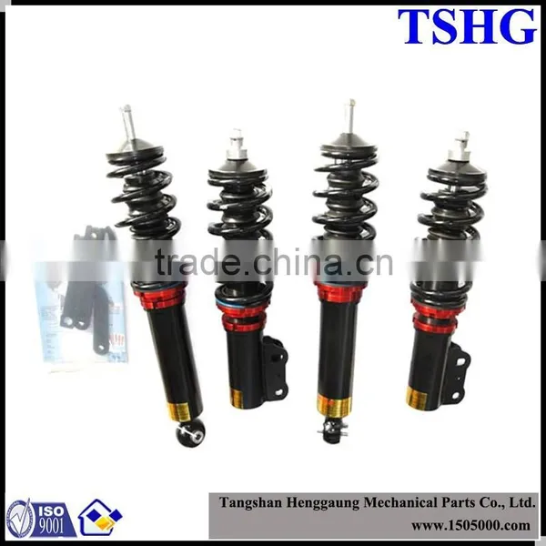 Suspension Damper Coilover Kit for SWIFT photo-5