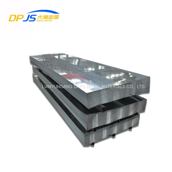 SUS304/316/310mod/N06601/S30815/310lm/Ss318 Stainless Steel Plate/Sheet for Automotive Parts/Medical Devices Ba/2b/No. 1 photo-4