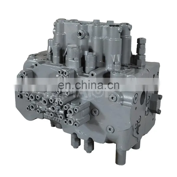 YA00000734 CO170-55967 Main Valve For Hitachi ZX330-5G ZX330LC-5G
