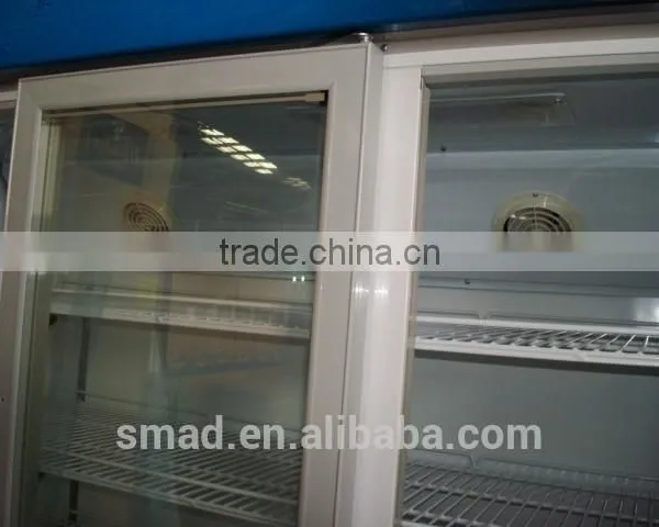 Display Supermarket Equipment,Supermarket Refrigerator Showcase,Supermarket Refrigeration Freezer photo-5