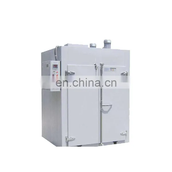 Popular Food Industry Drying Oven Forced Air Circulation Drying Oven photo-3