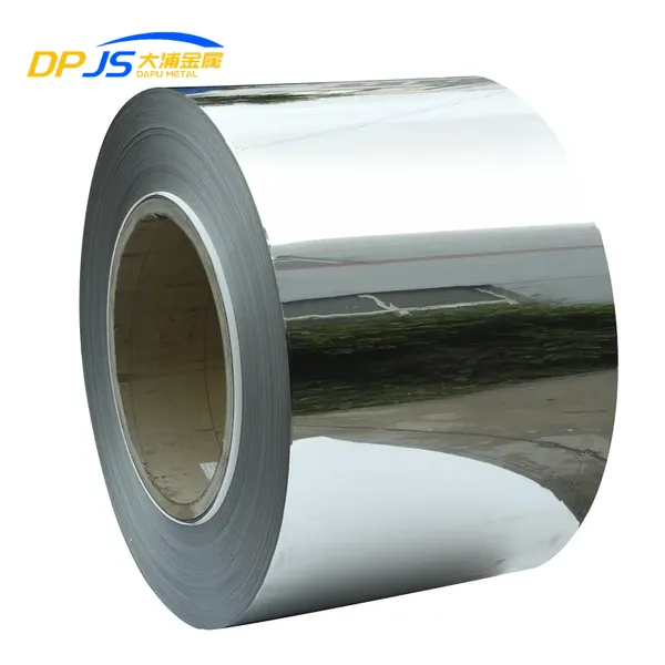 Ss825/N08025/SUS600/601/1.4529/632/HR3C/SUS310S Stainless Steel Strip/Coil Cold/Hot Rolled photo-2