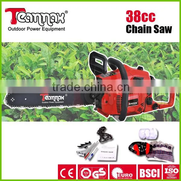 Gasoline Chain Saw 38cc Saw Chain