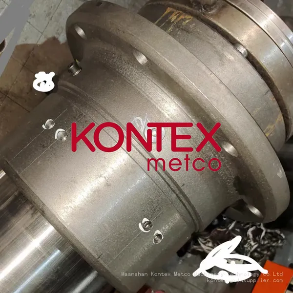 Granulating Equipment Mixer Spare Parts|intensive Mixers Eir Elixir China photo-2