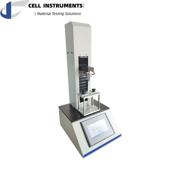 ASTM D6195 Loop Tack Tester PSTC-16 photo-2