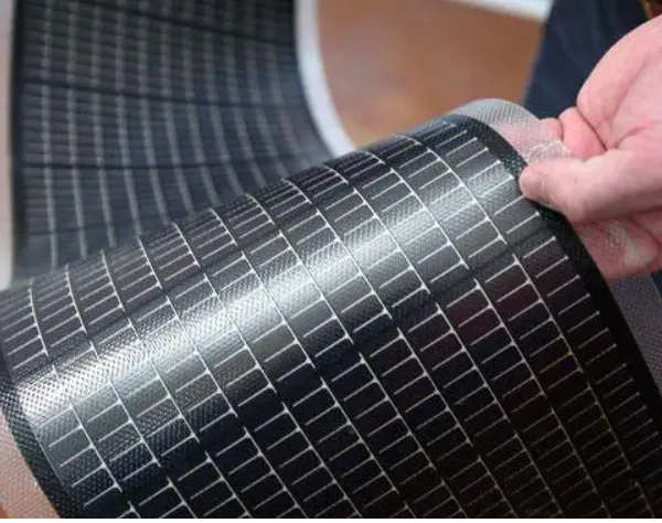 2-layer Light Strip Roll to Roll Flexible FPC