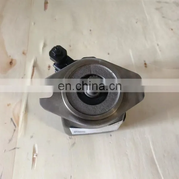 XCMG Spare Part High Quality Radiator Pump 804024729 GR2405 GR2605 LW1200K for Sale photo-5