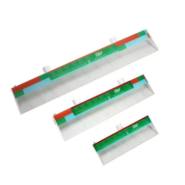 China Manufacturer Wall Acrylic Swimming Pool Water Blade Cascade Raindrop Garden Outdoor Sheer Water Descent Pool Waterfall photo-5