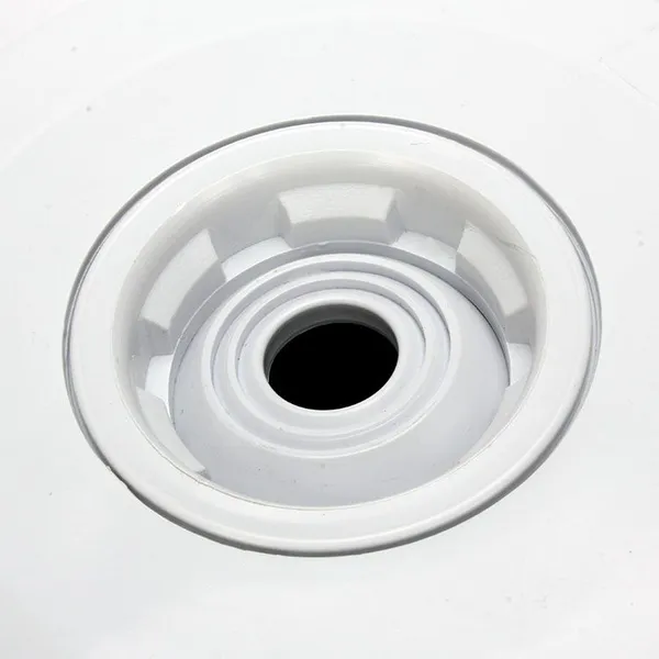 Wholesale Swimming Pool Accessories Water Outlet Fittings Pool Jet Nozzles 1.5 Inch Thread Design Plastic Water Return Jet photo-3