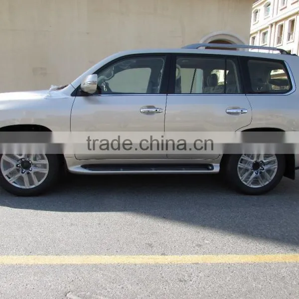 BRAND NEW LEXUS LX 570 SPORT AT 2015 photo-3