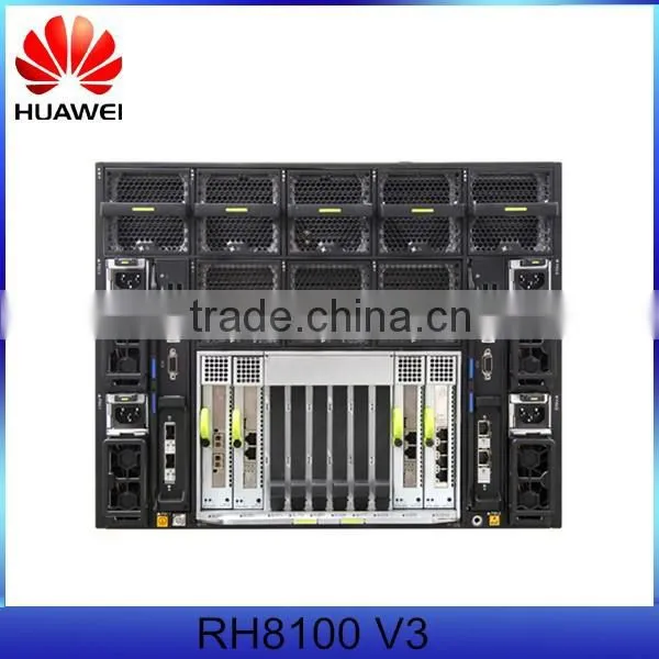 Low Price Server Machine Huawei RH8100 V3 Mini Rack Huawei Server photo-4