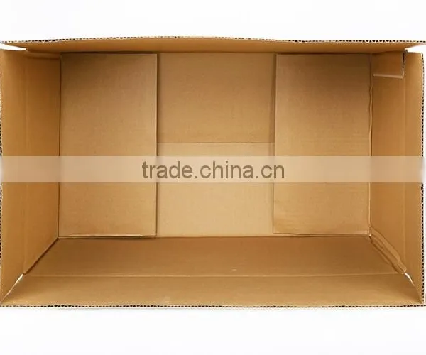 Paper Corrugated Box Templates photo-6