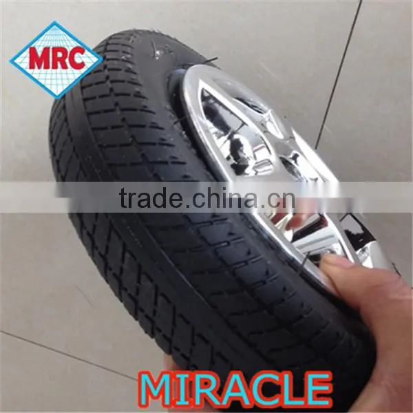 EXPORT Toy Car Wheel photo-5