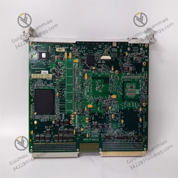 GE VMIVME-7807-D Single-board Computer photo-2
