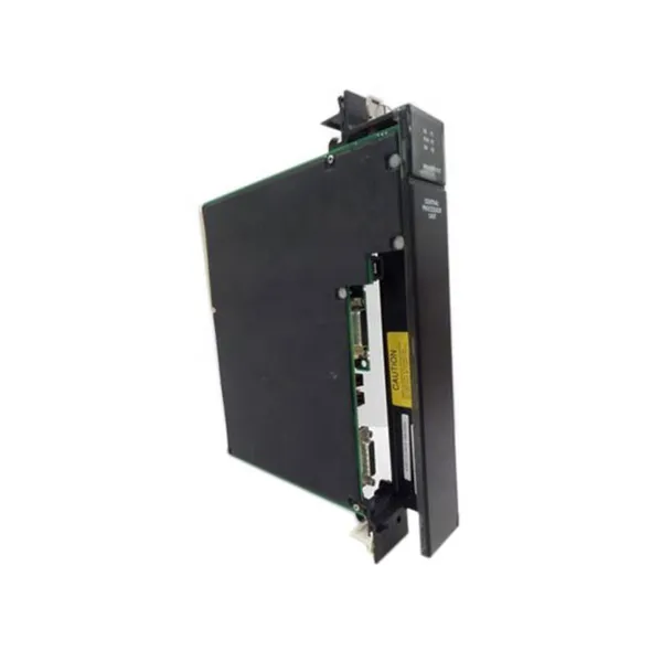 IC697CPM791-FD The Serial Port Communicates With the Programmer 1900/65A-01-01-01-00-00 photo-4