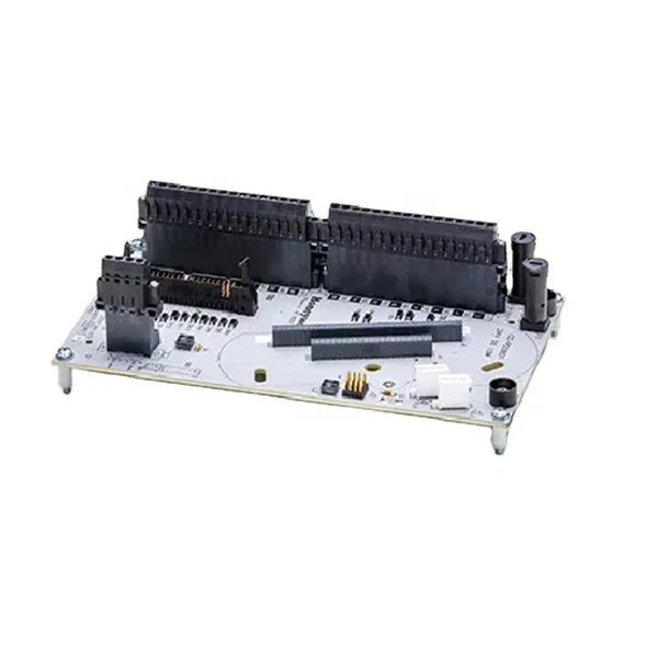 CC-TUI041 Process Instrumentation Module/Analog Input Module 5X00605G01 photo-5