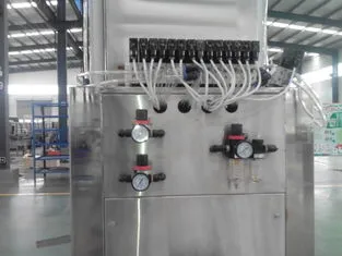 Full Automatic Monoblock Bottling Equipment for Glass Bottle Craft Beer photo-5