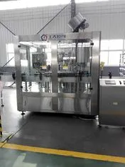 Complete Non-Carbonated Beverage Filling Line for Coconut Water and Fruit Juice