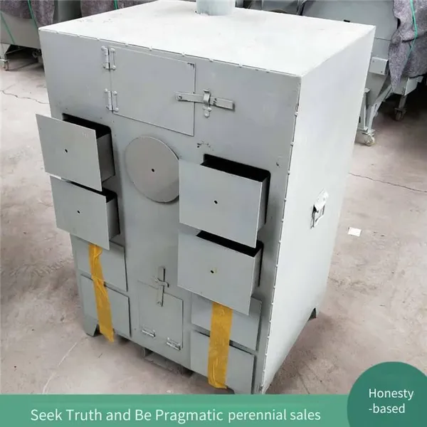 12-hole Insulated Sweet Potato Oven for Street Stalls, Automatic Sweet Potato Machine for Commercial Use and Roasted Pear Machine photo-5