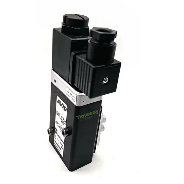 Solenoid Valve AVID P/N 791N024DWD1MN00 Direction Control Valve photo-3