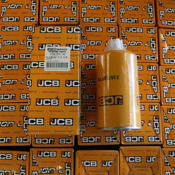 336E9731 336/E9731 Oil Filter Jcb Spare Parts photo-4