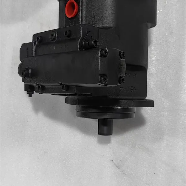 OILGEAR Hydraulic Piston Pump at Series AT197383 AT428960 AT139444 AT353758 AT180926 High Pressure Variable Piston Pump photo-5