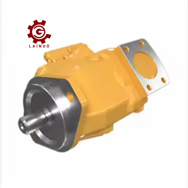 Hydraulic Piston Pump 414E 416E 434E 422E 428E Wheel Loader  Excavator Wheel Loader 350666 20R-4693 247-7867 20R-4693 350-0666