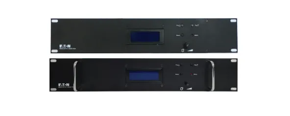 IMCOS-2101-V2 Alarm Monitor