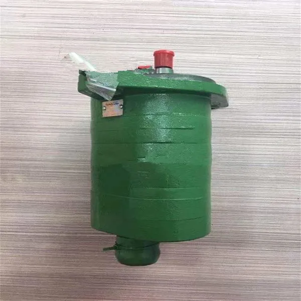 High Quality Hydraulic Gear Pump for Tractor 904/1204 6403 0904 Hydraulic Steering Pump RE264113 RE284521 RE241577 RE241578 photo-3
