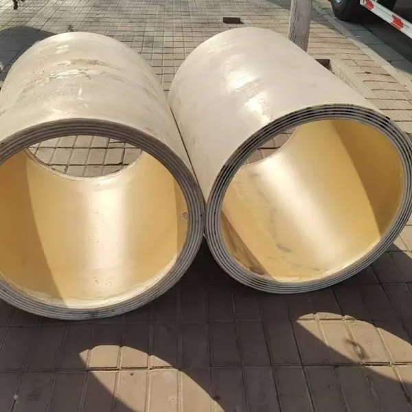 White Nylon Solid Cylindrical Rod, Ultra-wear-resistant, High-strength, Large-diameter Polypropylene (pp) Plastic Rod for Processing photo-5