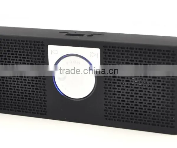Subwoofer Power my Vision M8 Bluetooth Speaker photo-3