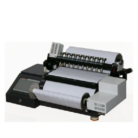 Circular Writing Tester, Physical Testing Instrument