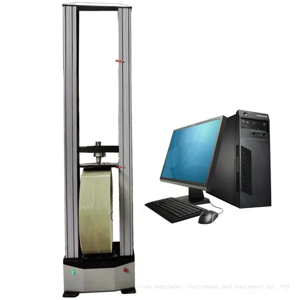 Pipe Stiffness Testing Equipment With 3-Year Warranty Included photo-4