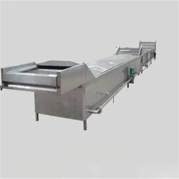 Factory Price Pineapple in Syrup Production Line photo-4