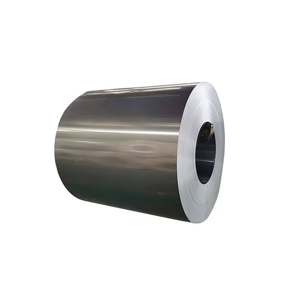 0.50mm Good Insulation Performance for New Energy Electrical Products Silicon Steel Coil photo-2