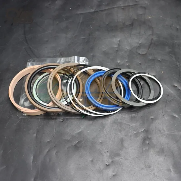 Arm Cylinder Seal Kit for Kobelco SK100-1 | YNF16888 Excavator Hydraulic Repair Kit