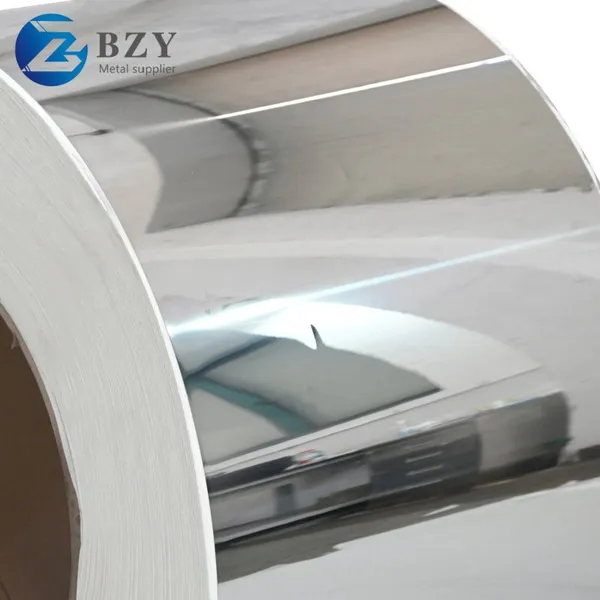 4Cr13 Stainless Steel Coil Low Price in China Factory for Cutlery