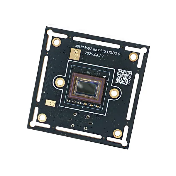 IMX415 4K USB3.0 Camera Module 8MP 30 FPS 3840x2160 30 FPS 1920x1080 60FPS Free Driver Plug and Play