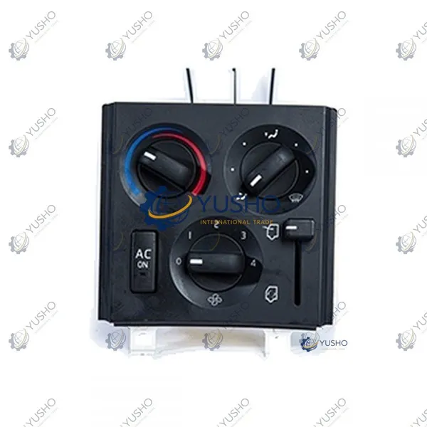 Air Conditioner 60099321 for SANY Crane Genuine OEM photo-2