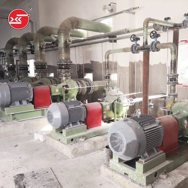 Desulfurization Tower Spray Layer a, Manufacturer of Desulfurization Tower Spray Layer in Hengshui photo-2