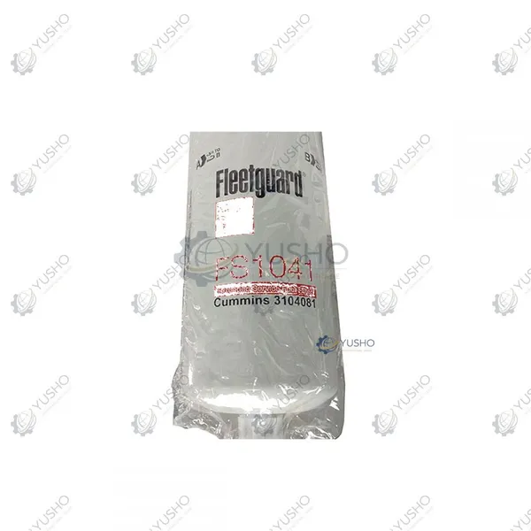 Filter Element 800151001 for XCMG Excavator Genuine OEM photo-5