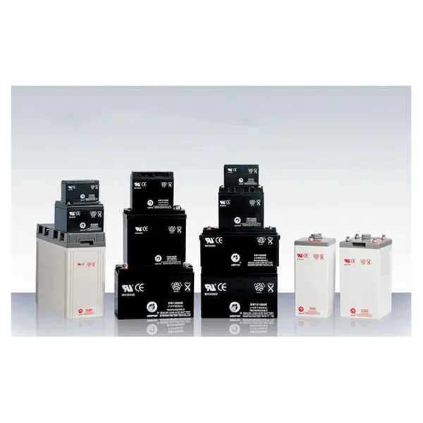 Wholesale Rechargeable SLA Battery 12V Various Capacities OEM Available