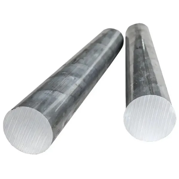 High Quality Manufacturer 1100 6061 6063 2024 6061 6082 7075 Aluminum Bar Price EN AW-6061 T6 Extruded Alloy Aluminum Round Bar photo-5