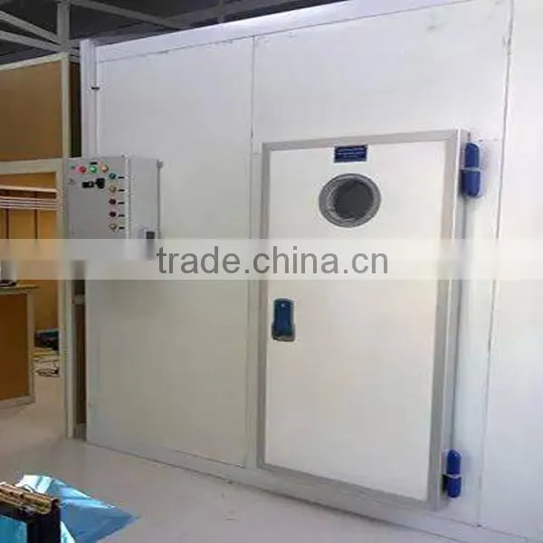 Dragon Fruit Refrigerating Room With Different Temperature photo-3