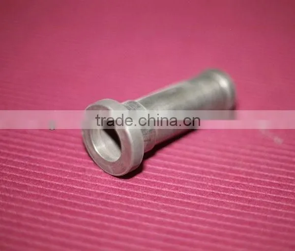 Glass Flow Tube