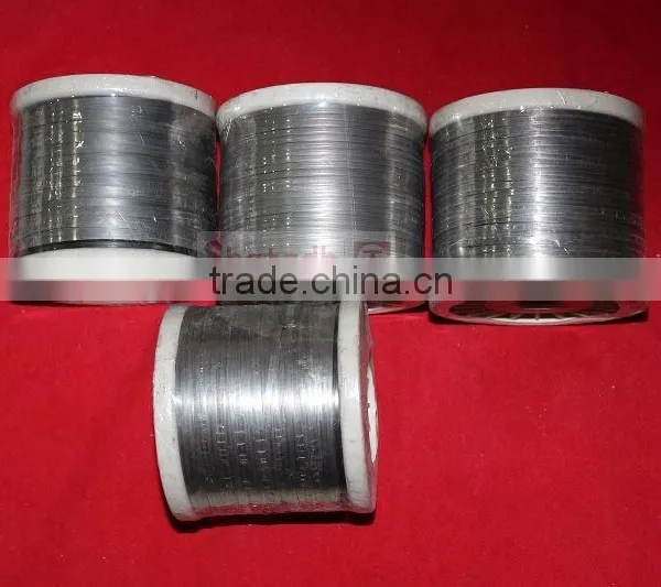 Nichrome Wire Ribbon photo-4