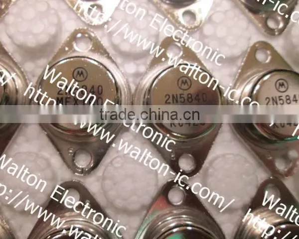 2N5840 Transistor photo-2