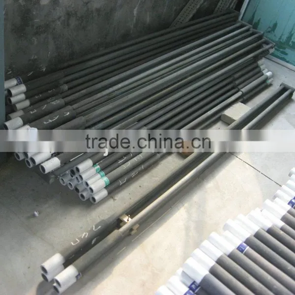 ED/DB/U/W/SC/SCR Type High Temperature Electric Sic Heater photo-4